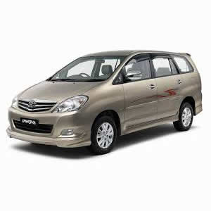 TOYOTA INNOVA